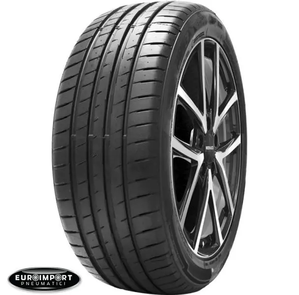 Novex SP A5  255/50 R19 107 W  XL 